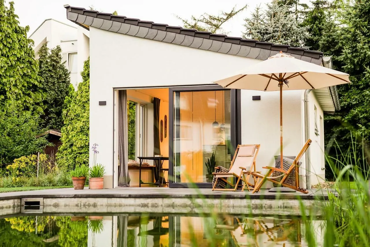 Haus Am See - Meerbusch / Duesseldorf